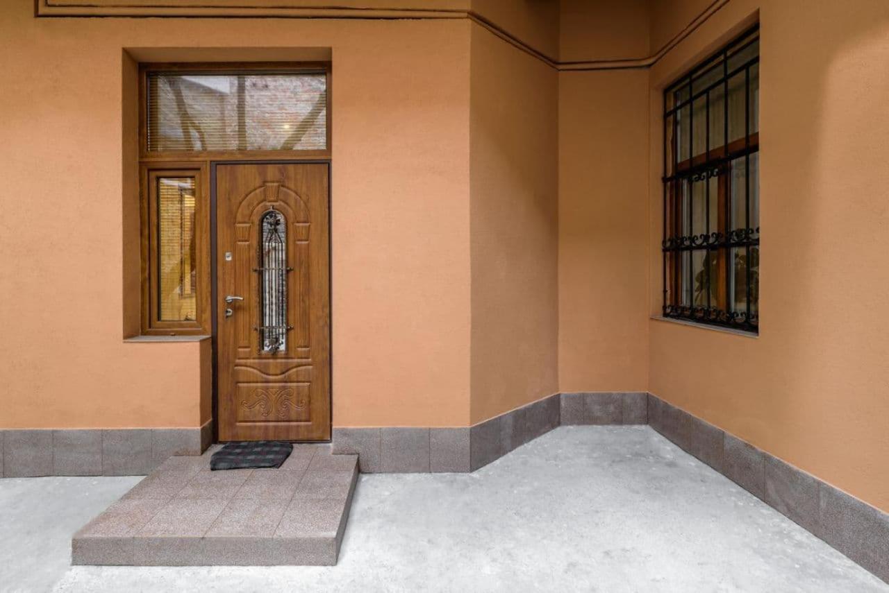 Apartments Stepana Bandery Lviv Kültér fotó